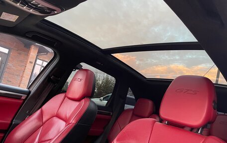 Porsche Cayenne III, 2016 год, 2 850 000 рублей, 29 фотография