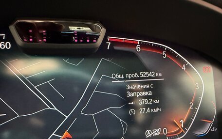 BMW 5 серия, 2021 год, 5 850 000 рублей, 5 фотография
