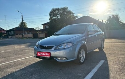 Daewoo Gentra II, 2013 год, 960 000 рублей, 1 фотография