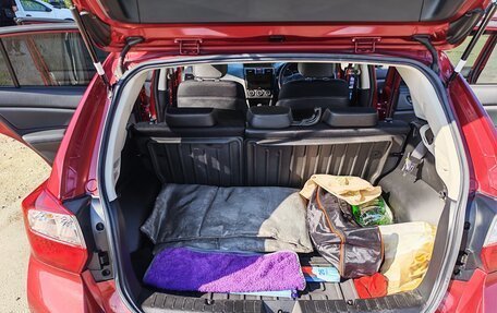 Subaru Impreza IV, 2016 год, 1 220 000 рублей, 18 фотография