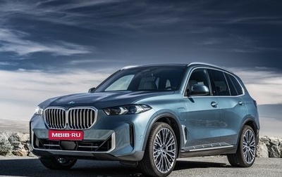 BMW X5, 2025 год, 14 340 000 рублей, 1 фотография