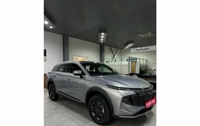 Haval F7, 2026 год, 3 068 010 рублей, 1 фотография