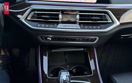 BMW X5, 2018 год, 6 300 000 рублей, 9 фотография