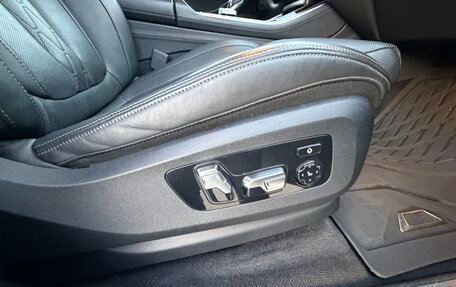 BMW X5, 2018 год, 6 300 000 рублей, 14 фотография