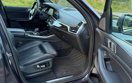 BMW X5, 2018 год, 6 300 000 рублей, 16 фотография