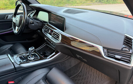BMW X5, 2018 год, 6 300 000 рублей, 13 фотография