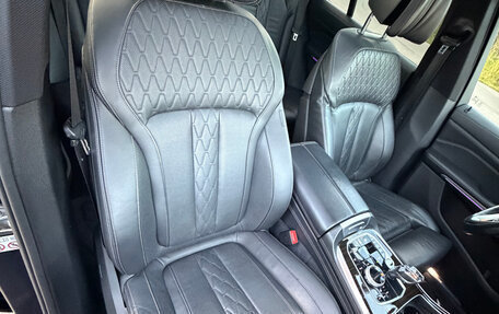 BMW X5, 2018 год, 6 300 000 рублей, 15 фотография