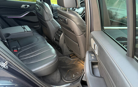 BMW X5, 2018 год, 6 300 000 рублей, 20 фотография