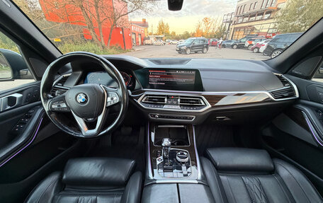 BMW X5, 2018 год, 6 300 000 рублей, 17 фотография