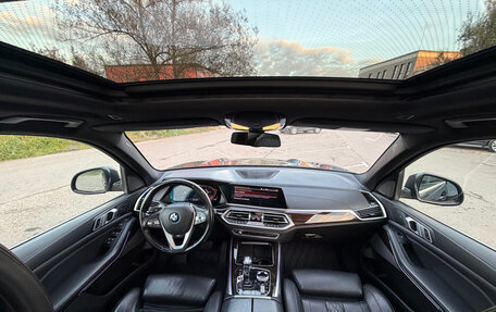 BMW X5, 2018 год, 6 300 000 рублей, 18 фотография