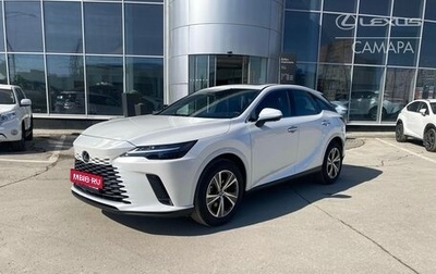 Lexus RX IV рестайлинг, 2026 год, 8 390 000 рублей, 1 фотография