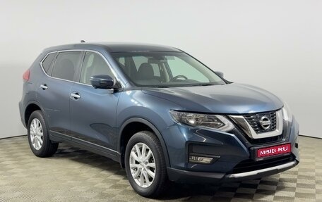 Nissan X-Trail, 2019 год, 1 921 900 рублей, 1 фотография