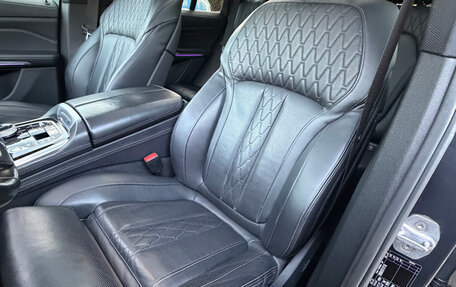 BMW X5, 2018 год, 6 300 000 рублей, 29 фотография
