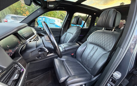 BMW X5, 2018 год, 6 300 000 рублей, 31 фотография