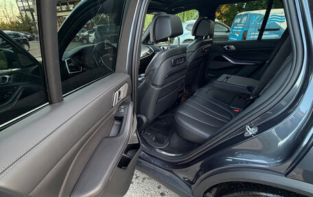 BMW X5, 2018 год, 6 300 000 рублей, 27 фотография