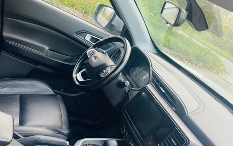 Chery Tiggo 4 I рестайлинг, 2020 год, 1 130 000 рублей, 10 фотография