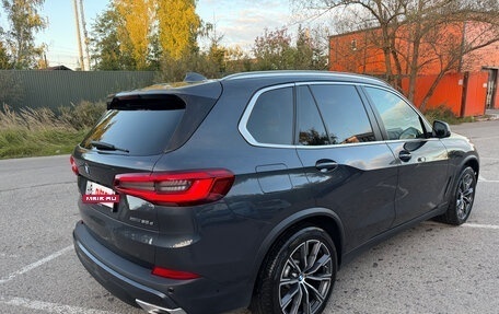 BMW X5, 2018 год, 6 300 000 рублей, 36 фотография