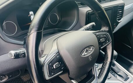 Chery Tiggo 4 I рестайлинг, 2020 год, 1 130 000 рублей, 17 фотография