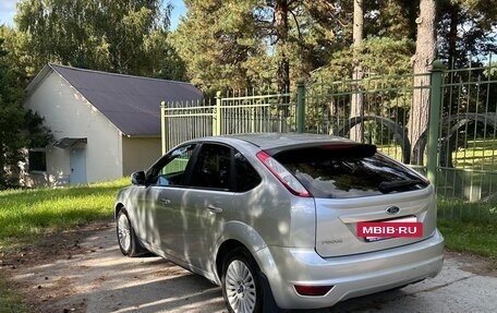 Ford Focus II рестайлинг, 2010 год, 570 000 рублей, 2 фотография