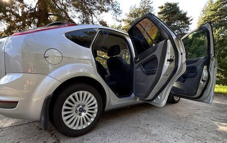 Ford Focus II рестайлинг, 2010 год, 570 000 рублей, 9 фотография