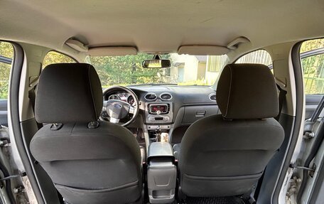 Ford Focus II рестайлинг, 2010 год, 570 000 рублей, 11 фотография