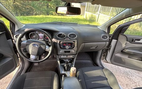 Ford Focus II рестайлинг, 2010 год, 570 000 рублей, 12 фотография