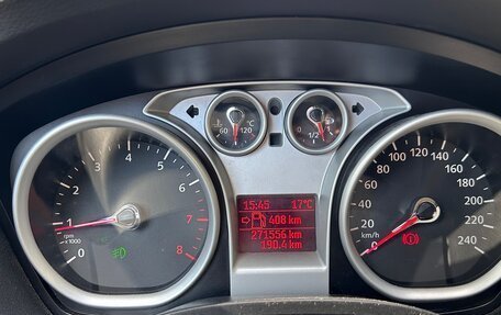 Ford Focus II рестайлинг, 2010 год, 570 000 рублей, 13 фотография