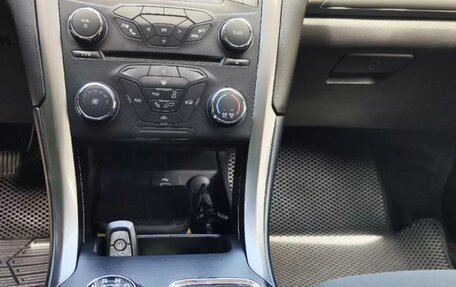 Ford Fusion (North America) II, 2016 год, 1 200 000 рублей, 9 фотография