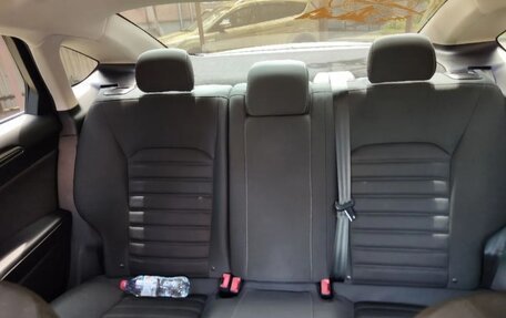 Ford Fusion (North America) II, 2016 год, 1 200 000 рублей, 7 фотография