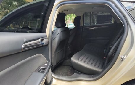 Ford Fusion (North America) II, 2016 год, 1 200 000 рублей, 14 фотография