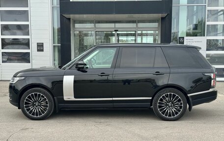Land Rover Range Rover IV рестайлинг, 2020 год, 7 500 000 рублей, 6 фотография