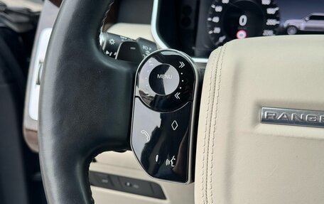 Land Rover Range Rover IV рестайлинг, 2020 год, 7 500 000 рублей, 10 фотография