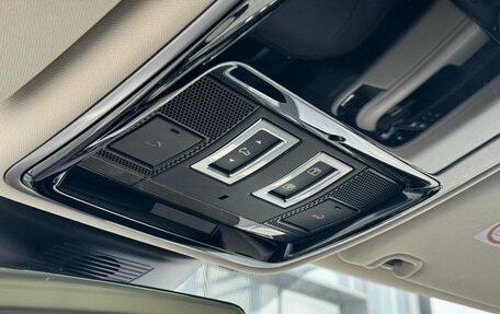 Land Rover Range Rover IV рестайлинг, 2020 год, 7 500 000 рублей, 18 фотография