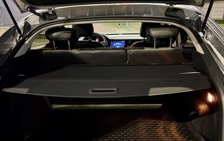 Haval F7x I, 2021 год, 1 500 000 рублей, 9 фотография