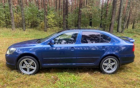 Skoda Octavia, 2010 год, 535 000 рублей, 9 фотография
