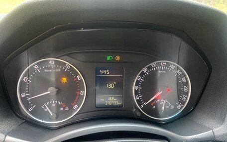 Skoda Octavia, 2010 год, 535 000 рублей, 11 фотография