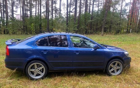 Skoda Octavia, 2010 год, 535 000 рублей, 5 фотография