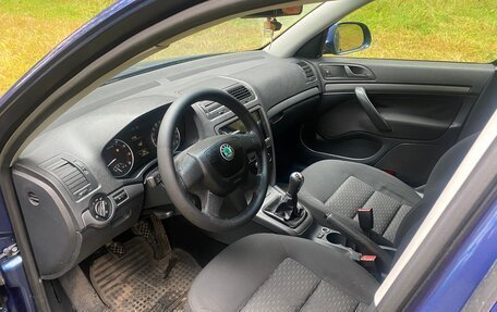 Skoda Octavia, 2010 год, 535 000 рублей, 12 фотография