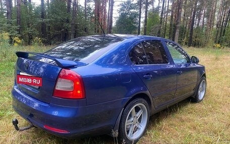 Skoda Octavia, 2010 год, 535 000 рублей, 6 фотография