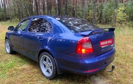 Skoda Octavia, 2010 год, 535 000 рублей, 8 фотография