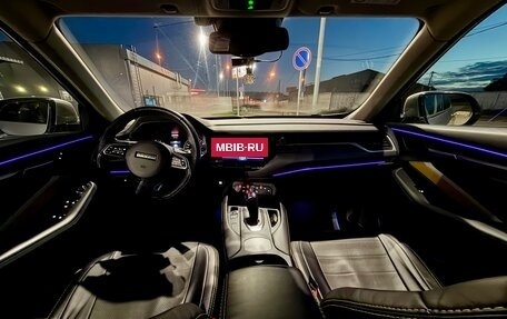 Haval F7x I, 2021 год, 1 500 000 рублей, 7 фотография