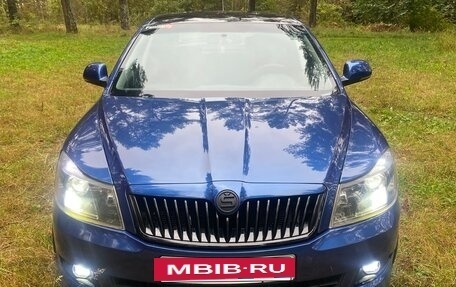 Skoda Octavia, 2010 год, 535 000 рублей, 3 фотография