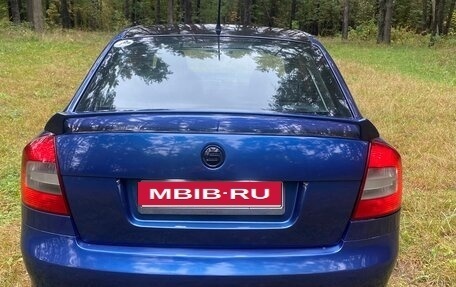 Skoda Octavia, 2010 год, 535 000 рублей, 7 фотография