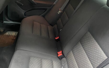 Skoda Octavia, 2010 год, 535 000 рублей, 13 фотография