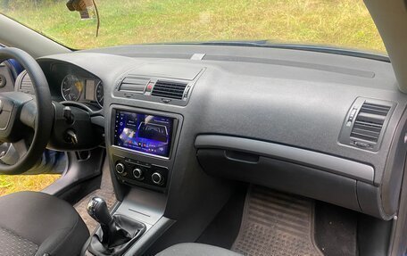Skoda Octavia, 2010 год, 535 000 рублей, 15 фотография