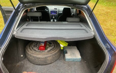 Skoda Octavia, 2010 год, 535 000 рублей, 16 фотография