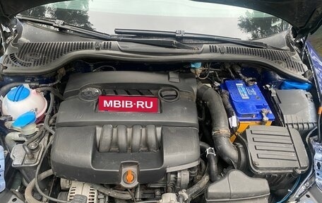 Skoda Octavia, 2010 год, 535 000 рублей, 17 фотография