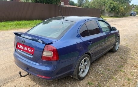 Skoda Octavia, 2010 год, 535 000 рублей, 23 фотография