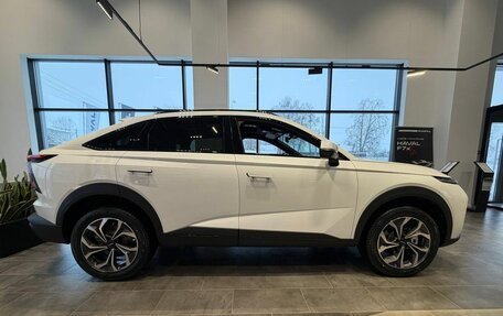 Haval F7x, 2026 год, 3 999 000 рублей, 9 фотография