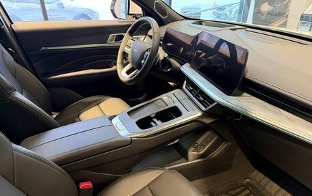 Haval F7x, 2026 год, 3 999 000 рублей, 7 фотография